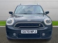 Used Mini Cooper S Classic 224 HP (164 kW) 2020 Hatchback