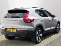 Used Volvo XC40 Plus 161 HP (118 kW) 2026 SUV