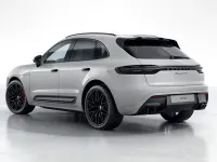 Used Porsche Macan GTS 434 HP (319 kW) 2023 Grey SUV
