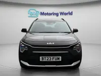 Used Kia Niro 180 HP (132 kW) 2023 Black SUV
