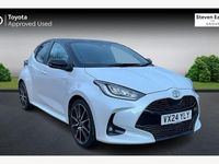 Used Toyota Yaris Hybrid Sport 131 HP (96 kW) 2026 Hatchback