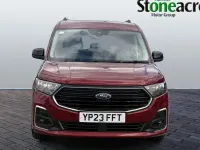 Used Ford Tourneo Titanium 122 HP (89 kW) 2024 Estate