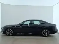 Used BMW i7 M Sport 400 kW (544 HP) 2023 Black Sedan