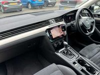 used VW Passat 2.0 TDI GT 150PS DSG Estate