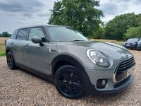 used Mini Cooper Clubman 1.5 Estate 6dr Petrol Manual Euro 6 (s/s) (136 ps)