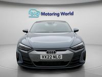 Used Audi e-tron GT quattro 389 kW (530 HP) 2024 Sedan