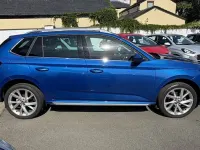 Used Skoda 110 R SE L Executive 110 HP (80 kW) 2023 Hatchback