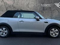 Used Mini Cooper Classic 134 HP (98 kW) 2022 Silver Hatchback