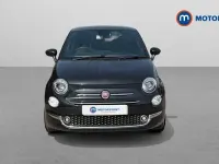 Used Fiat 500 69 HP (50 kW) 2023 Black Hatchback