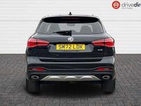 Used MG HS Exclusive 162 HP (119 kW) 2023 Black SUV
