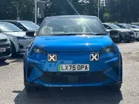 Used Alpine A290 160 kW (218 HP) 2026 Hatchback