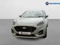 Used Ford Puma ST-Line 2025 Grey SUV