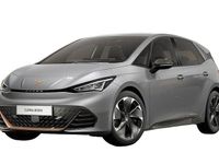 New Cupra Born e-Boost 169 kW (231 HP) 2026 Geyser silver Hatchback