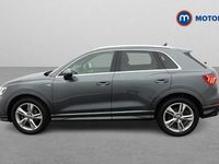 Used Audi Q3 S-Line 150 HP (110 kW) 2023 SUV