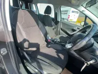 Used Peugeot 2008 Active 82 HP (60 kW) 2017 Grey SUV