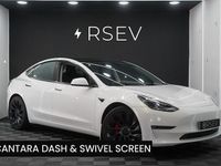 Used Tesla Model 3 Performance 334 kW (455 HP) 2023 Sedan