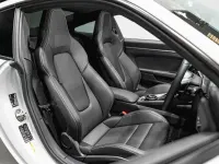 Used Porsche 911 Carrera S 2026 Grey Coupe