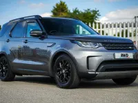 Used Land Rover Discovery SE 302 HP (222 kW) 2018 Grey SUV
