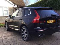 used Volvo XC60 Inscription Pro B5