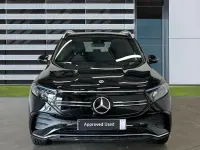Used Mercedes EQB350 AMG Line Premium 214 kW (292 HP) 2023 SUV