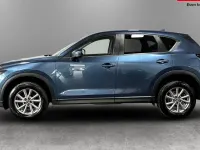 Used Mazda CX-5 165 HP (121 kW) 2022 SUV