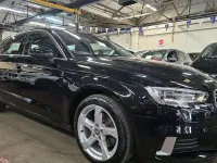 Used Audi A3 Sportback Sport 190 HP (139 kW) 2017 Hatchback