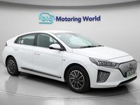 Used Hyundai Ioniq Premium 100 kW (136 HP) 2021 Hatchback