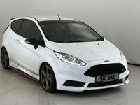 Used Ford Fiesta ST 2015 Hatchback