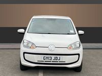 used VW up! Up 1.0 Move3dr Petrol Hatchback