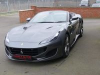 used Ferrari Portofino Convertible (2018/67)auto 2d