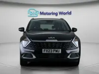 Used Kia Sportage 150 HP (110 kW) 2023 SUV
