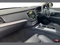 Used Volvo XC90 Ultimate 449 HP (330 kW) 2024 Blue SUV