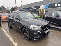 Usado BMW X5 Comfort Edition 2017 Preto SUV