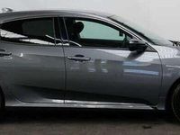 Used Honda Civic SR 120 HP (88 kW) 2020 Grey Hatchback