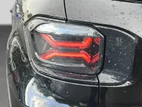 Used Jeep Avenger Summit 100 HP (73 kW) 2025 Red SUV