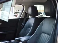 Used Jaguar XF Portfolio 200 HP (147 kW) 2017 Grey Sedan