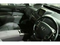 used Toyota Prius 1.5 VVTi T