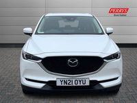 used Mazda CX-5 2.0 Sport 5dr SUV