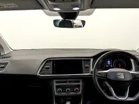 Used Seat Ateca Xperience 150 HP (110 kW) 2025 SUV