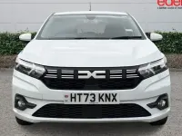 Used Dacia Sandero Expression 101 HP (74 kW) 2025 Hatchback