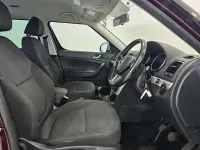 Used Skoda Yeti Outdoor SE 2014 Maroon SUV