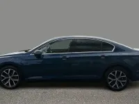 Used VW Passat SEL 150 HP (110 kW) 2021 Sedan