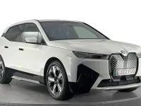Used BMW iX M Sport 239 kW (326 HP) 2024 SUV