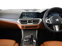 Used BMW M340 M Sport 369 HP (271 kW) 2020 Grey Sedan