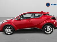 Used Toyota C-HR 122 HP (89 kW) 2023 SUV