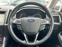 used Ford Galaxy 2.0 TDCi 150 Titanium 5dr Powershift