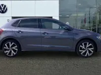 Begagnad VW Polo 95 HK (69 kW) 2023 Halvkombi