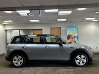 used Mini Cooper Clubman 1.5 6dr