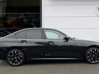 Used BMW 320 M Sport 181 HP (133 kW) 2025 Black