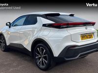 Used Toyota C-HR Design 223 HP (164 kW) 2026 SUV